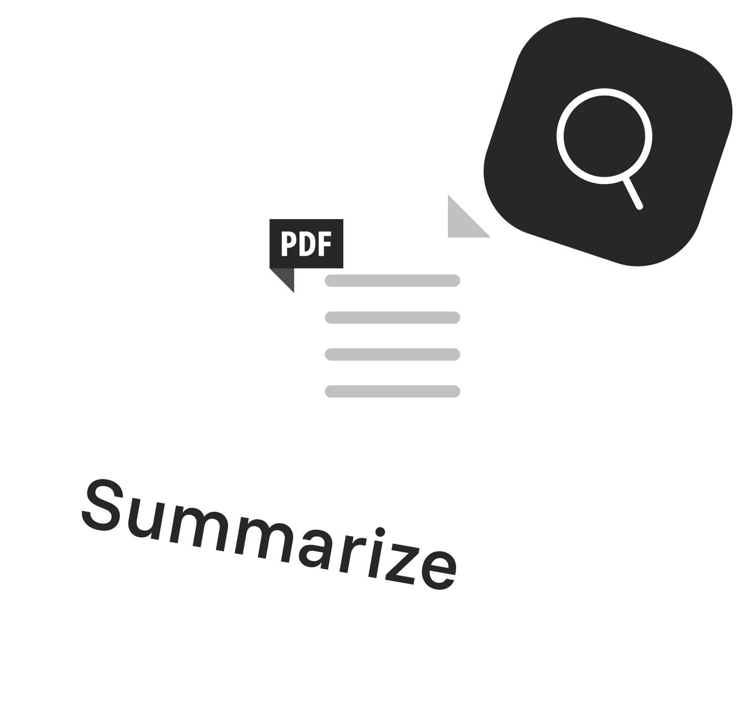 Analizador de PDF